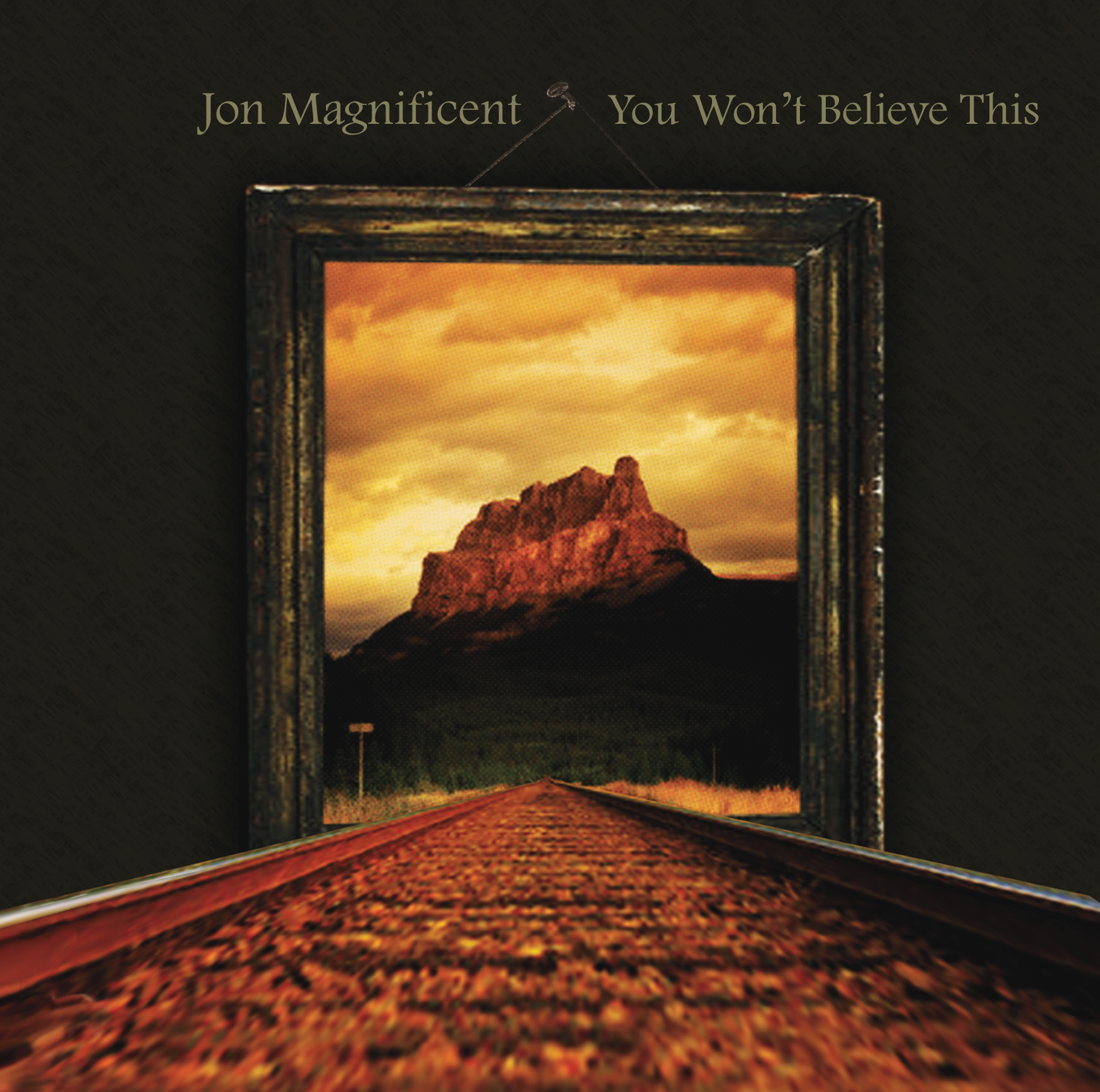 You Won’t Believe This – AOM Vault Edition